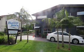 Blue Wave Motel Mt Maunganui